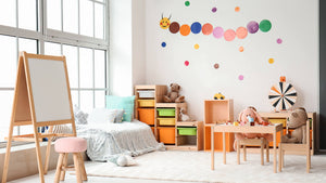 How to Choose Kid’s Furniture?
