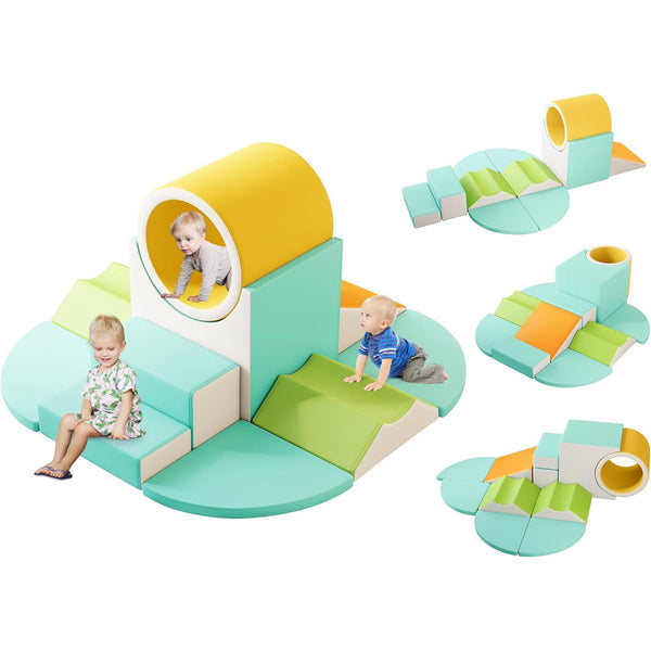 Wanan Soft Play Climbing for Toddlers