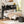 Headboard Queen Size, 3-Tier Storage Headboard with Outlets, USB Ports and LED Light, Queen Headboard Only with Sliding Barn Doors, Width Adjustable, Queen Headboard for Queen Size Beds