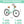 DEYGIA Kids Bike, Cruiser Bike for Girls, 24 inch 7 Speed Kids' Bicycles with Rattan Basket and Adjustable Seat, Lightweight Step Bike for Girls