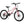 Kids Mountain Bike, Kids Bike 7 Speeds, Bikes for Kids 6-10, Girls Boys Bike with Suspension Fork, Dual-Disc Brake, Anti-Slip Butyl Tires