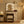 Makeup Vanity Desk with Lights and Mirror, 31.5