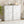 Akaber 6 Drawer Dresser for Bedroom, White Modern 43.3'' Tall Wood Dresser with Anti-Tip Kit, Storage Organizer