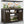 Linor Gallon Fish Tank Stand with Power Outlets