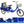 Akaber Adult Tricycle, 20 Inch 3-Wheel Bikes Carrying Passengers and Cargo, Trike for Adults with Front Baskets for Women, Seniors, Men, Low Step-Through Cruiser Bike for Cycling, Outing, Picnic