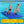 Linor 18 X 5Ft Lily Pad Floating Mat, 3-Layer Tear-Resistant Xpe Foam Floating Island for 6-8 Adults