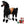DEYGIA Ride on Horse for Kids, Riding Horse Toy
