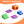 linor Foam Climbing Blocks for Toddlers, 5 Pcs Climbing Toys for Toddlers 1-3 Crawl