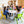 Stackable School Chairs, Colorful Kids Plastic Chair for Toddlers with 12'' Seat, Kids Flexible Seating for Classroom Elementary, School, Daycare, Outdoor, Classroom Furniture