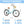 Linor 26 Inch Beach Cruiser Bike for Adults