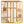 Catio, Large Outdoor Cat Enclosures, Fir Wooden Outdoor Cat House with 7 Platforms, 2 Resting Room, Cat House with Waterproof, UV Protection Roof, 61.8''L* 32.3''W* 70''H