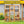 Catio, Large Outdoor Cat Enclosures, Fir Wooden Outdoor Cat House with 7 Platforms, 2 Resting Room, Cat House with Waterproof, UV Protection Roof, 61.8''L* 32.3''W* 70''H