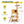 Cat Tree, Modern Cat Tower, 6 Multi-Level Jumping Platforms Tall Cat Tower, Wooden Cat Tree with 12 Scratching Posts, Space Capsules, Condo, Climbing Step, 59.6'' Cat Trees for Indoor Large Cats