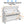 Shoe Storage Bench with Padded Cushion, Entryway Bench with Flip Drawer & Flip-Open Storage Box, Shoe Bench for Entryway, Bedroom, Hallway, Living Room
