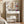 Makeup Vanity Desk with Lights and Mirror, 35.4