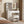 Makeup Vanity Desk with Lights and Mirror, 38.6