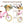 Kids Bike, 14 16 20 inch Girls Bike for 5-14 Girls with Training Wheels, Kickstand, Retro Design Kids' Bicycles with Basket, Girls Bicycle