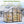 6x4 FT Greenhouse for Outdoors, NEORIVER Quick Assembly Polycarbonate Green House with UV Protection, Heavy-Duty Windproof Aluminum Frame, Adjustable Roof Vent – for Backyard, Garden or Patio
