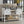 Console Table w/Sliding Barn Doors, 46