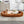 Large Human Dog Bed, BeanBag Doggie Bed for People Adults Kids Pets , Faux Fur Dog Bed with Storage