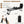 Pilates Reformer, Foldable Pilates Reformer Machine with a Complimentary Pair of Drawstring Sets, Pilates Machine for Fome with Dual Resistance- Springs and Jump Board Up to 400 LBS