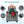 Kids Recliner, Toddlers Kids Recliner Chair with Cup Holder, Ergonomic Adjustable Velvet Lounge Chair with Footrest & Side Pockets, Toddlers Kids Baby Sofa for Boys and Girls Bedroom