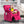 Kids Recliner, Toddlers Kids Recliner Chair with Cup Holder, Ergonomic Adjustable Velvet Lounge Chair with Footrest & Side Pockets, Toddlers Kids Baby Sofa for Boys and Girls Bedroom