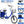 Akaber Adult Tricycle, 20 Inch 3-Wheel Bikes Carrying Passengers and Cargo, Trike for Adults with Front Baskets for Women, Seniors, Men, Low Step-Through Cruiser Bike for Cycling, Outing, Picnic