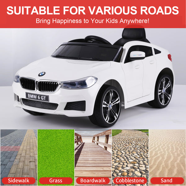 Multi-color Kids Ride On Car, Toy Car,12V Kids Electric Toy Car, Remote Control Ride On Car