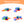 linor Foam Climbing Blocks for Toddlers, 7 Pcs Climbing Toys for Toddlers 1-3 Crawl