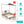 Pirate Ship Kids Sandbox with Cover, Wooden Sandbox with Storage Bench, Seat, Sink, Outdoor Sandbox for Aged 3-8 Years Old
