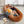 Large Human Dog Bed, BeanBag Doggie Bed for People Adults Kids Pets , Faux Fur Dog Bed with Storage