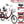 Linor Adult Tricycle with Rear Seats, 20