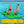 Linor 18 X 6Ft Lily Pad Floating Mat, 3-Layer Tear-Resistant Xpe Foam Floating Island for 7-9 Adults