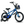 Kids Bikes for Boys and Girls, Kids' Bicycles with Kickstand