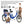 Linor Adult Tricycle with Rear Seats, 20