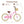 Kids Bike, 14 16 20 inch Girls Bike for 5-14 Girls with Training Wheels, Kickstand, Retro Design Kids' Bicycles with Basket, Girls Bicycle