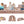 Modular Kids Play Couch, 13PCS Modular Couch Kids for 4 Kids, Kids Couch for Playroom, Modular Kids Couch for Boys and Girls, Kids Play Couch for Kids