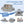 Modular Kids Play Couch, 12PCS Kids Couch with Balls and Tunnel, Kids Couch for Playroom and Bedroom, Kids Modular Couch for Playing, Creativing, Modular Couch Kids