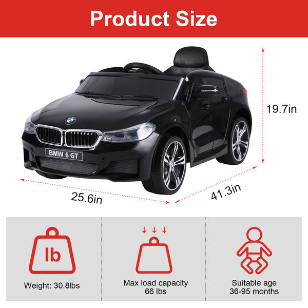 Multi-color Kids Ride On Car, Toy Car,12V Kids Electric Toy Car, Remote Control Ride On Car