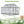 8 x 14Ft Large Outdoor Greenhouse with 2 Vent Window, Aluminum Frame, Sliding Door