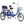 Linor Adult Tricycle with Rear Seats, 20