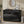 8 Drawer Black Dresser for Bedroom, Glossy Wood Dresser with Double Deep Chests of Drawer for Bedroom, Kids Room