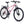 DEYGIA 24 inch Mountain Bike for Over 6 years with 21-Speed Drivetrain, Suspension Fork, Dual Disc Brakes, Rear Rack, Internal Cable