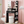 ICEELF Makeup Vanity Desk with Mirror and Lights, 26.4