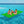 Linor 18 X 6Ft Lily Pad Floating Mat, 3-Layer Tear-Resistant Xpe Foam Floating Island for 7-9 Adults