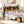 Linor Wood Bookcase Headboard