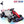 Licensed BMW Electric Go Kart for Kids 6-12, 24V 9AH Drift Kart Ride on Toys, Dual 200W Motors, Adjustable Seat, Drift Mode, 2 Speed, LED Lights