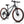 Mountain Bike for Kids, Akaber 24'' Boys Bike, MTB Bicycle 21-Speed with Internal Cable Routing, Suspension Fork, Dual Disc Brakes, 2.125