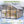 8 x 14Ft Large Outdoor Greenhouse with 2 Vent Window, Aluminum Frame, Sliding Door